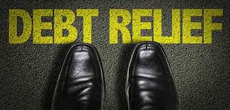 In a settlement program you stop making payments to creditors and instead start saving money into an escrow account that specialists can use to negotiate settlements with your cards. Debt Relief Options 5 Ways To Reduce Debt New Era Debt Solutions