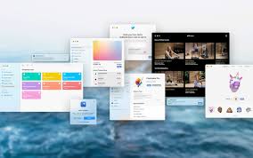 Of the suggestions made in the. Macos Monterey Konzept Fur Macos 12 Zeigt Neue Apps Und Mehr Macerkopf