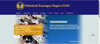 Spmb tugas belajar pkn stan. Mengenal Tes Tpa Tbi Skd Dan Tkk Pkn Stan 2021 Serta Contoh Soal Mamikos Info