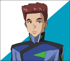 Characters in Mobile Suit Gundam SEED Three Ship Alliance Terminal Compass 