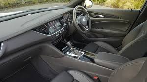 Opel türkiye genel müdürü alpagut girgin yeni insignia'nın türkiye'de 2020 eylül ayında satışa sunulacağını açıklamıştı. Vauxhall Insignia 2021 Review Last Hurrah For Gm Vauxhalls Car Magazine