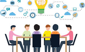 بحث عن قضايا العمل مختصر موسوعة