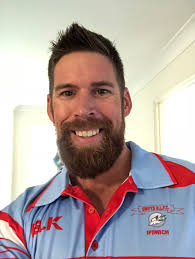 Sons of Pitches Cricket Team Profile