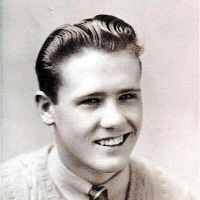 Donald George Ard (1927–2017)