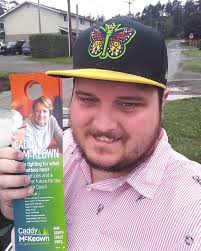 Delegate Elections for the 2020 Democratic National Convention