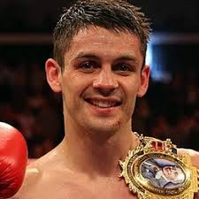 Jose Pedraza vs. Stephen Smith, Russell Jr vs. Hyland