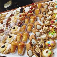 Napoli Essen Und Trinken Essen Genuss