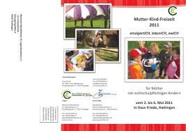 From mapcarta, the free map. Mutter Kind Freizeit 2011 Haus Friede