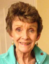 Obituary information for Agnes Kathleen McKeon