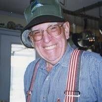 Thomas Russey Sullivan Obituary