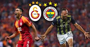 We did not find results for: Galatasaray Fenerbahce Derbi Maci Saat Kacta Hangi Kanalda Yayinlanacak Ntv