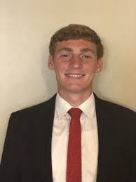 Phi Beta Kappa: New members 2020