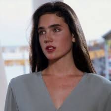 Black Actresses From The 80s On Twitter In 2020 Jennifer Connelly Rocketeer Jennifer Connelly Young Celebrities