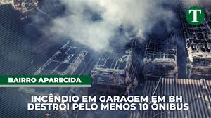 Jul 09, 2012 · incêndio atinge galpão com caixas de plástico em contagem, na grande bh covid em minas: Incendio Em Garagem Em Bh Destroi Pelo Menos 10 Onibus Youtube