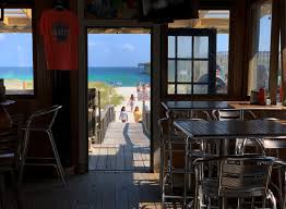 Windjammers on the Pier - Located in Navarre Beach, Florida