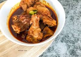 Ayam masak kam heong, yang biasanya che nom makan kat restoran chinese muslim. Ayam Kam Heong Che Nom Seismik Makan Posts Facebook