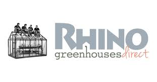 Rhino Greenhouses  Britains Best Loved Greenhouse