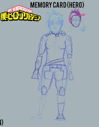 So i've decided to draw an awesome hero costume design for my oc arīya ^^ so what do you guys think of it? Artstation My Hero Academia Original Character Hero Idea Design Taylor