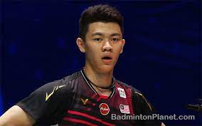 Jul 02, 2021 · millennials might be familiar with lee chong wei, lee zii jia and nicol david, but we also have a football legend, mokhtar dahari, who was a national icon in the 70s. Lee Zii Jia Loses To Viktor Axelsen Over Umpire S Controversial Call Badmintonplanet Com