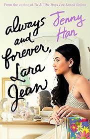 'to all the boys i've loved before' has a third installment called always and forever, lara jean, to close out the trilogy. To All The Boys I Ve Loved Before 3 Netflix