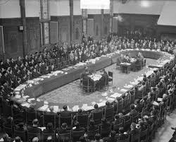 2 jelaskan latar belakang diselenggarakannya perjanjian malino! Konferensi Meja Bundar Wikipedia Bahasa Indonesia Ensiklopedia Bebas