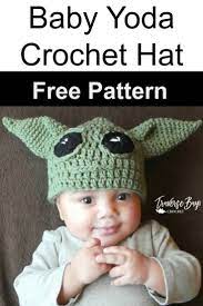 Pin On Crochet Hat Patterns