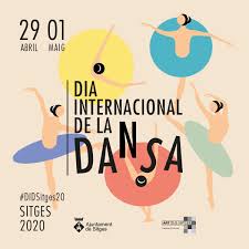 Esta semana, las plataformas del teatro municipal se ponen a disposición de los elencos locales que celebrarán el día internacional de la danza con varias actividades gratuitas para los amantes de la disciplina. Sitges Celebrara El Dia Internacional De La Danza Online 2020 Sitges Actiu