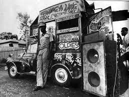 Maybe you would like to learn more about one of these? How The Old School Jamaican Sound System Influenced Today S Music Alan Cross