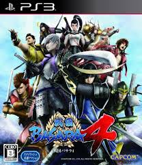 Sengoku Basara 4 Ps3 Cfw 3 55 Eboot Fix Fotografi