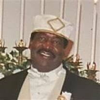 Ralph Edgar Hardy Obituary