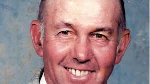 Paul J. Page Obituary (1928