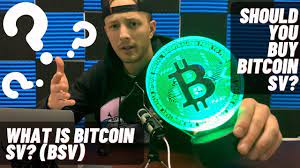 Let's explore the best wallets to store bsv in 2020. Should You Buy Bitcoin Sv Bsv Projections Bitcoin Sv Predictions 2021 Bsv Update Youtube
