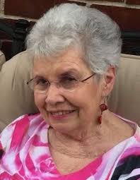 Obituary for Rosemary Quinn Miller