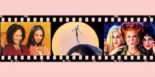 The marathon is part of a weekend race series that also includes a 5k, a 10k, and a half marathon. 18 Best Disney Halloween Movies New And Old Halloween Movies On Disney Plus