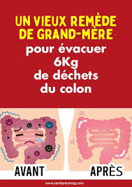 Un Vieux Remede De Grand Mere Pour Evacuer 6kg De Dechets Du Colon Un Vieux Remede De Grand Mere Pour Evacuer 6kg De Dechets Du Colon Un Vieux Remede De Grand M Maigrir En Sante Truc