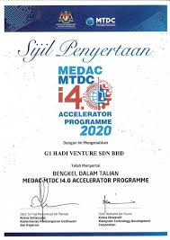 Universiti teknologi mara | uitm · faculty of business and management. Preferred Industry 4 0 Industrial Iot Training Academy Hadi Academy