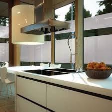 Adhesif Vitrostatic Milky 1 5 X 0 675 M Film Pour Fenetre Castorama Et Logement