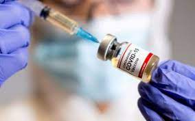 Τα εμβόλια αποτελούν ασπίδα στην άμυνα του οργανισμού μας και όμως στη χώρα μας η εμβολιαστική κάλυψη αφορά λιγότερο από το 10%, ενώ θα έπρεπε να υπερβαίνει το 70. Embolio Covid Apogohteyoyn Oi Ry8moi Ths E E H Ka8hmerinh