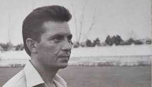 Fallece Leonardo Magaz, último director de la Fábrica de Armas y presidente  de la UD Santa Bárbara