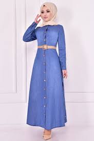 2021 Gunluk Tesettur Elbise Modelleri 12 Moda Merve Gunluk Elbise Modelleri 2021 Islami Moda Moda Elbise