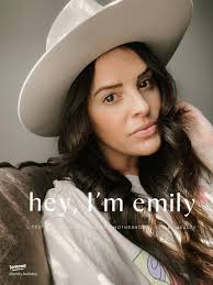 Discovering Lemon8: A Warm Welcome from Emily