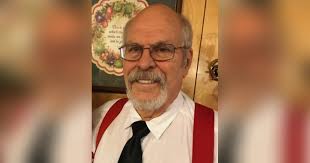 Obituary for Duane E Dexter