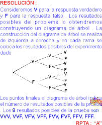 Check spelling or type a new query. Diagrama De Arbol Ejemplos Y Ejercicios Resueltos
