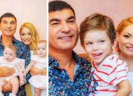 Câți copii au fost condamnați. Cum Èi A Fotografiat Valentina Pelinel Copiii De PaÈte Gemenele Sunt Superbe