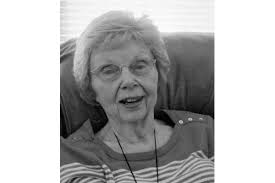 Maryann Koeninger Obituary (1931