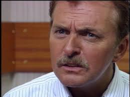 The Bill" Old Friends (TV Episode 1990)