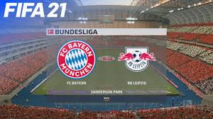 Hungary for a win in budapest 😋. Fifa 21 Fc Bayern Munchen Vs Rb Leipzig Next Gen On Xbox Series S Youtube