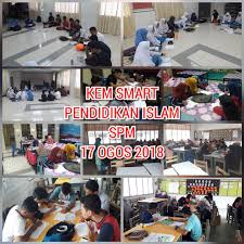Sekolah menengah kebangsaan bandar behrang 2020. Paniitia Pendidikan Islam Smk Bandar Behrang 2020 Kem Smart Spm 2018