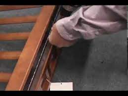 Europa Baby Palisades Get Your Europa Baby Crib Youtube