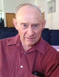 Obituary information for Eldon Judd Bowen